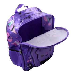 Foto 3 | Foto 6 | Mochila Ruz Primaria Infantil Sanrio Kuromi 20 L
