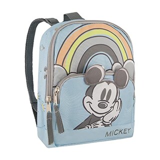 Foto 5 | Foto 5 | Venta Internacional- Mochila Arnés Disney Con Correa Removible - Viaje Todd