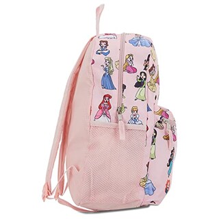 Foto 3 | Foto 3 | Venta Internacional- Mochila Estampada De Disney Princesas Estándar