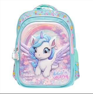 Foto 1 | Foto 1 | Mochila 17'' Infantil Unicornio