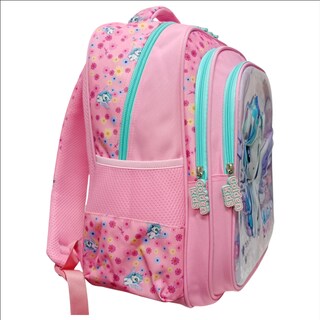 Foto 4 | Foto 4 | Mochila 17'' Infantil Unicornio