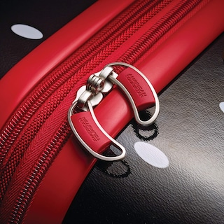 Foto 5 | Foto 5 | Equipaje American Tourister Disney Hardside Minnie Mouse De 21 Pulgadas - Venta Internacional.