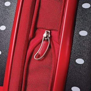 Foto 7 | Foto 7 | Equipaje American Tourister Disney Hardside Minnie Mouse De 21 Pulgadas - Venta Internacional.