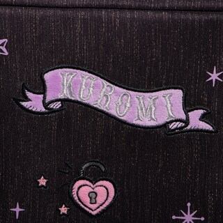 Foto 5 | Foto 5 | Lonchera Ruz Femenino Sanrio Kuromi