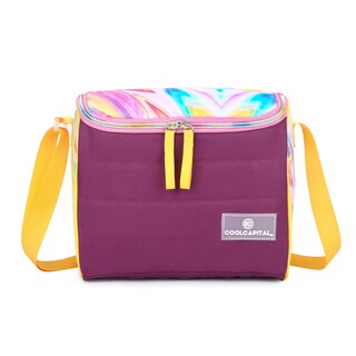 Foto 1 | Foto 1 | Lonchera Cool Capital Ari Multicolor para Niños
