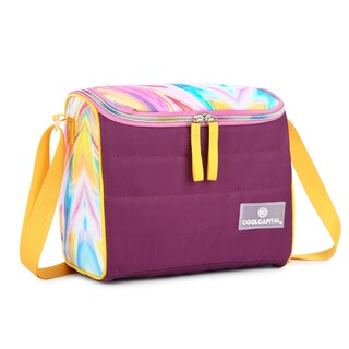 Foto 2 | Foto 2 | Lonchera Cool Capital Ari Multicolor para Niños