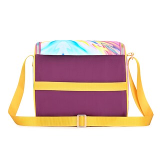 Foto 3 | Foto 3 | Lonchera Cool Capital Ari Multicolor para Niños