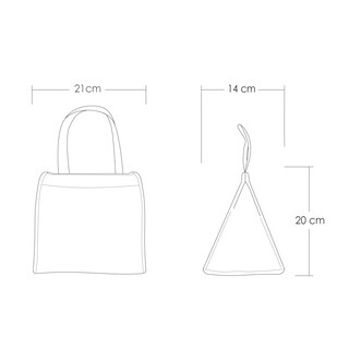 Foto 2 | Foto 2 | Bolsa Térmica Tipo Lonchera portátil