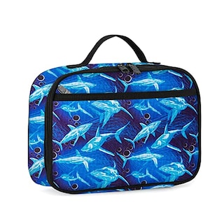 Foto 2 | Foto 2 | Venta Internacional - Lonchera Azul Unisex