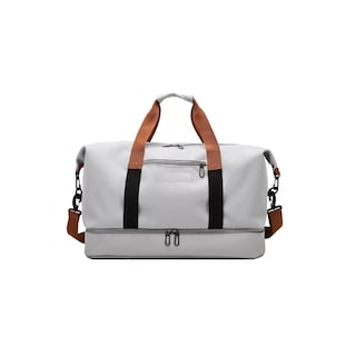 Foto 1 | Foto 1 | Maleta Deportiva Bolsa Gym Viaje Mochila Fitness Eo Safe Imports Esi-11459 Gris