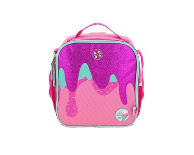 Foto 1 | Foto 1 | Lonchera Mediana Escolar Chenson Happy Girl Rosa