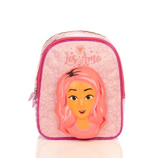 Foto 1 | Foto 1 | Lonchera Original Los Polinesios Lesslie Squishy
