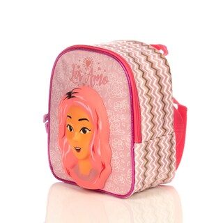 Foto 3 | Foto 3 | Lonchera Original Los Polinesios Lesslie Squishy