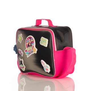 Foto 3 | Foto 3 | Lonchera TV Ana Emilia color Negro Lenticular