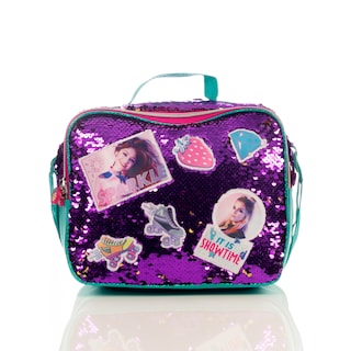 Foto 1 | Foto 1 | Lonchera ATM Original Soy Luna Sparkle