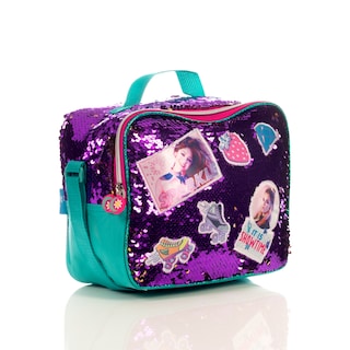 Foto 2 | Foto 2 | Lonchera ATM Original Soy Luna Sparkle