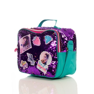 Foto 3 | Foto 3 | Lonchera ATM Original Soy Luna Sparkle