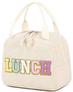 Foto 1 | Foto 1 | Lonchera Bluboon Beige-Venta Internacional
