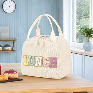 Foto 2 | Foto 2 | Lonchera Bluboon Beige-Venta Internacional