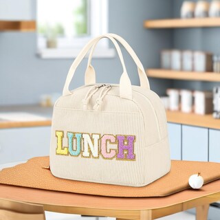 Foto 3 | Foto 3 | Lonchera Bluboon Beige-Venta Internacional