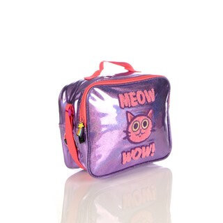 Foto 2 | Foto 2 | Lonchera ATM Gravity Falls Meow Wow Tornasol Original Nuevo