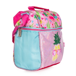 Foto 2 | Foto 2 | Lonchera Lentejuela Reversible Wilys Pineapple Summer