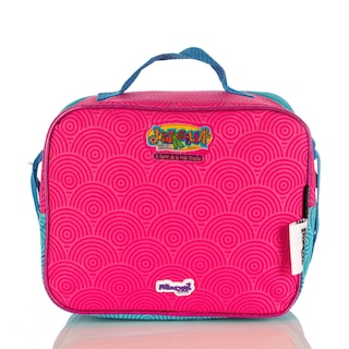 Foto 3 | Foto 3 | Lonchera Térmica Friducha 3d 5050 Distroller Cd Color Azul/rosa