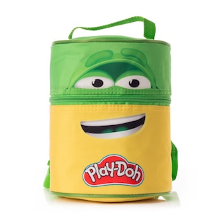 Foto 1 | Foto 1 | Lonchera Cilindrica Play Doh Green