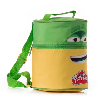 Foto 2 | Foto 2 | Lonchera Cilindrica Play Doh Green