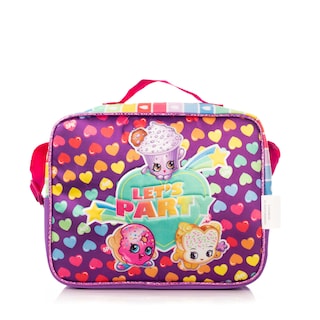 Foto 3 | Foto 3 | Lonchera Shopkins Escolar Moose