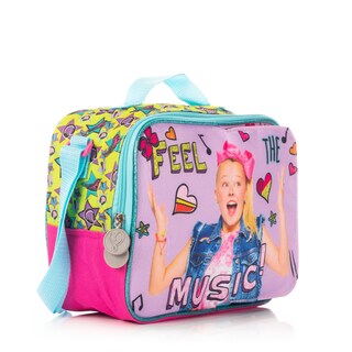 Foto 4 | Foto 4 | Lonchera Jojo Siwa Feel The Music