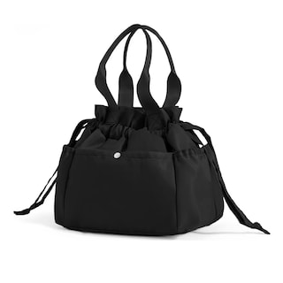 Foto 1 | Foto 1 | Lonchera Bolsa Térmica Eo Safe Imports ESI-17842 Negro