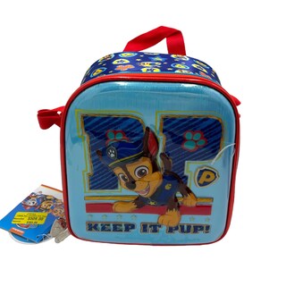 Foto 1 | Foto 1 | Lonchera Térmica Ruz Paw Patrol
