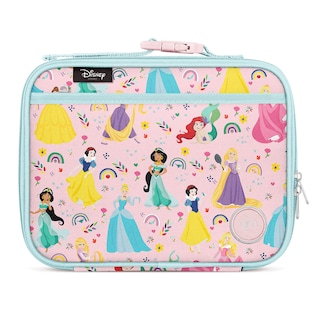 Foto 1 | Foto 1 | Lonchera Simple Modern Disney Hadley Princess Rainbows 4 Litros - Venta Internacional