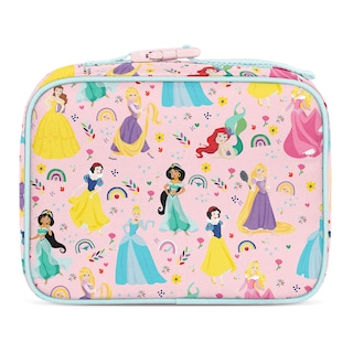 Foto 2 | Foto 2 | Lonchera Simple Modern Disney Hadley Princess Rainbows 4 Litros - Venta Internacional