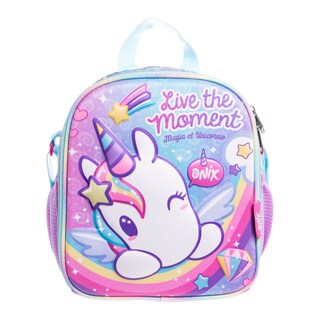 Foto 1 | Foto 1 | Lonchera Infantil Onix (luces) 3l (azul)