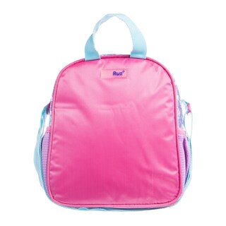 Foto 2 | Foto 2 | Lonchera Infantil Onix (luces) 3l (azul)