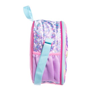 Foto 3 | Foto 3 | Lonchera Infantil Onix (luces) 3l (azul)