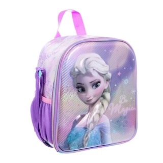 Foto 6 | Foto 6 | Lonchera Infantil Disney Frozen (3d Hardshell Elsa 3l Morado)