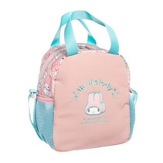 Foto 6 | Foto 6 | Lonchera Juvenil Sanrio My Melody 3l (rosa)