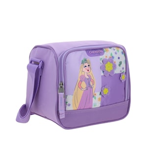 Foto 6 | Foto 6 | Lonchera Escolar Termica Chenson Disney Princesas Rapunzel Pr70528-v Paski