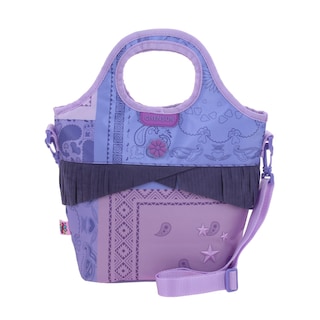 Foto 1 | Foto 1 | Lonchera Escolar Termica Chenson Happy Girl Cowli Hg70253-u
