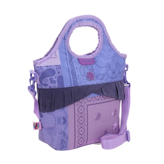 Foto 6 | Foto 6 | Lonchera Escolar Termica Chenson Happy Girl Cowli Hg70253-u