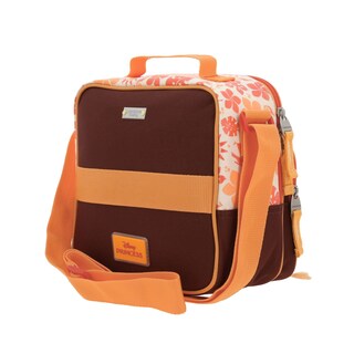 Foto 5 | Foto 5 | Lonchera Beige Princesas Chenson Tefiti