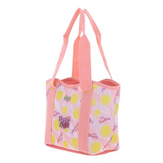 Foto 5 | Foto 5 | Lonchera Rosa Happy Girl Chenson Smil