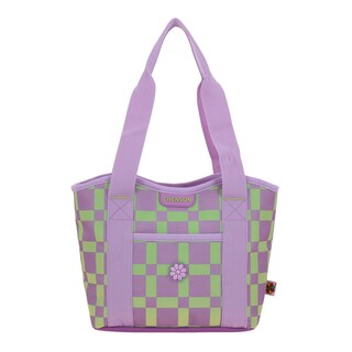 Foto 1 | Foto 1 | Lonchera Morada Chenson Happy Girl Tare