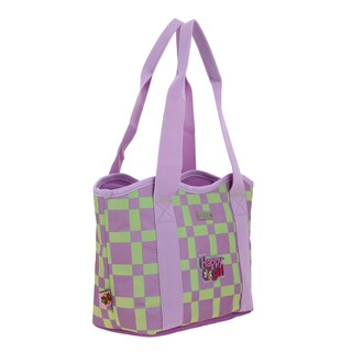 Foto 3 | Foto 3 | Lonchera Morada Chenson Happy Girl Tare