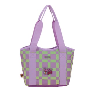 Foto 4 | Foto 4 | Lonchera Morada Chenson Happy Girl Tare
