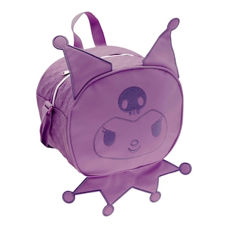 Foto 8 | Foto 8 | Lonchera Infantil Sanrio Kuromi 4 L