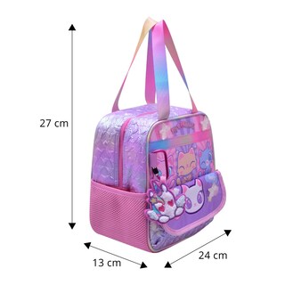Foto 6 | Foto 6 | Lonchera Infantil Onix Magia Misty 4 L